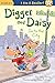 Digger and Daisy Go to the City