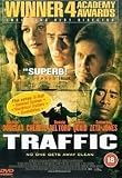 Traffic [Region 2]