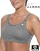 Champion Powersleek Sports Bra Womens