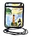Outer Banks Lighthouses Lighthouse Badge Holder ID Card Credentials Lanyard - Travel Accessories Unique Gifts and Gift Ideas for Him Her, Man Men, Woman Women Ladies, or College Students Merchandise
