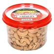 Klein's Naturals Cashews, Roasted, Salted, Shelled, (Pack of 6) Klein's Naturals Cashews, Roasted, Salted, Shelled, (Pack of 6)