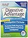 Digestive Advantage Probiotic Dietary Supplement, Constipation Formula, 30 Count