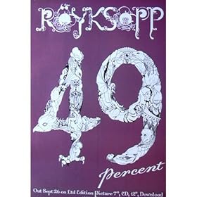 R�yksopp - Poster 49