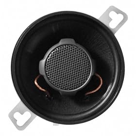 JBL GTO328 3.5-Inch 2-Way Loudspeaker by 