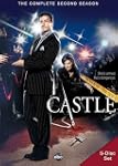 Castle: The Complete Second Season -...