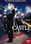 Castle: The Complete Second Season - 5-Disc DVD