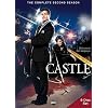 Castle: The Complete Second Season