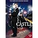 Castle: The Complete Second Season