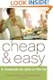 Cheap & Easy: A Cookbook for Girls on the Go