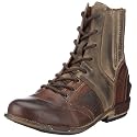 Yellow Cab Chopper Y599, Herren Klassische Halbschuhe