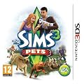 The Sims 3 - Pets (Nintendo 3DS)