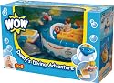 Wow Toys Danny's Diving Adventure Bath Water and Floor Toy