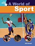 A world of sport