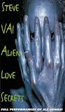 Alien Love Secrets