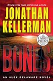 Books : Bones (Alex Delaware, No. 23)