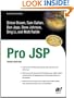 Pro JSP, Third Edition