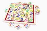 Eigenschaften small foot design 7090 / Kinder Sudoku