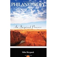 Philanthropy; An Inspired Process