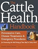 The Cattle Health Handbook