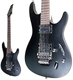 Ibanez / S7320 Black