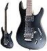 Ibanez / S7320 Black