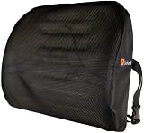Bakrest 16 - Lumbar Support