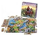 Asmodee - Days of Wonder 200669 - Small World