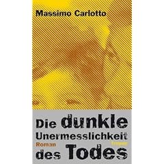 Die dunkle Unermesslichkeit des Todes