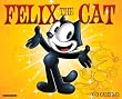 Felix the Cat 2013 Wall Calendar