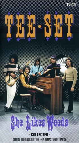 Tee Set - Emotion [LP] - Zortam Music