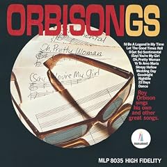 Orbisongs
