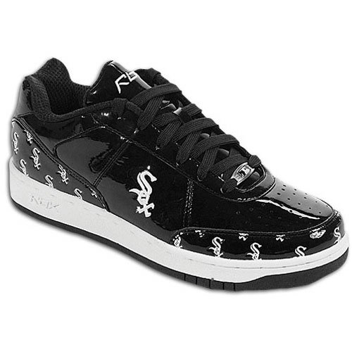 White Sox Reebok Men's MLB Clubhouse Exclusive