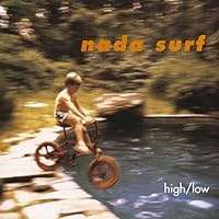 Nada Surf Ablum Cover