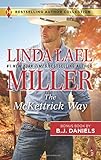 The McKettrick Way: Mountain Sheriff (Bestselling Author Collection)