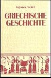Produkt-Bild: Griechische Geschichte