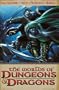 The Worlds of Dungeons & Dragons Volume 1 (v. 1)