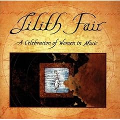 Lilith Fair: A Celebration of Women in Music