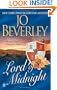 Lord of Midnight (Signet Historical Romance)