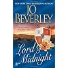 Lord of Midnight (Signet Historical Romance)