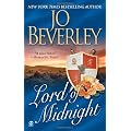 Lord of Midnight (Signet Historical Romance)