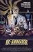 Re-Animator - Movie Poster / Print -- Custom Framing Available Image
