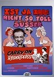 Ist ja irre - Nicht so toll S�sser - Sidney James