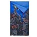 Boys' Spider-Man Slumber Bag - Blue (30 x 54)