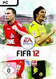 FIFA 12  [Download]