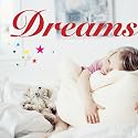 DREAMS~快眠CD~