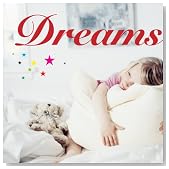 DREAMS~快眠CD~