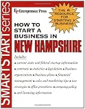 How to Start a Business in New Hampshire (How to Start a Business in New Hampshire (Etrm))