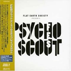 Psychoscout