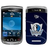 Coveroo Dallas Mavericks Blackberry Torch 9800