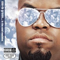 Cee-Lo Green... Is the Soul Machine